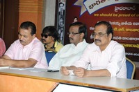 Kanta Rao 92th Birthday Celebrations Photos